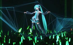 Hatsune Miku