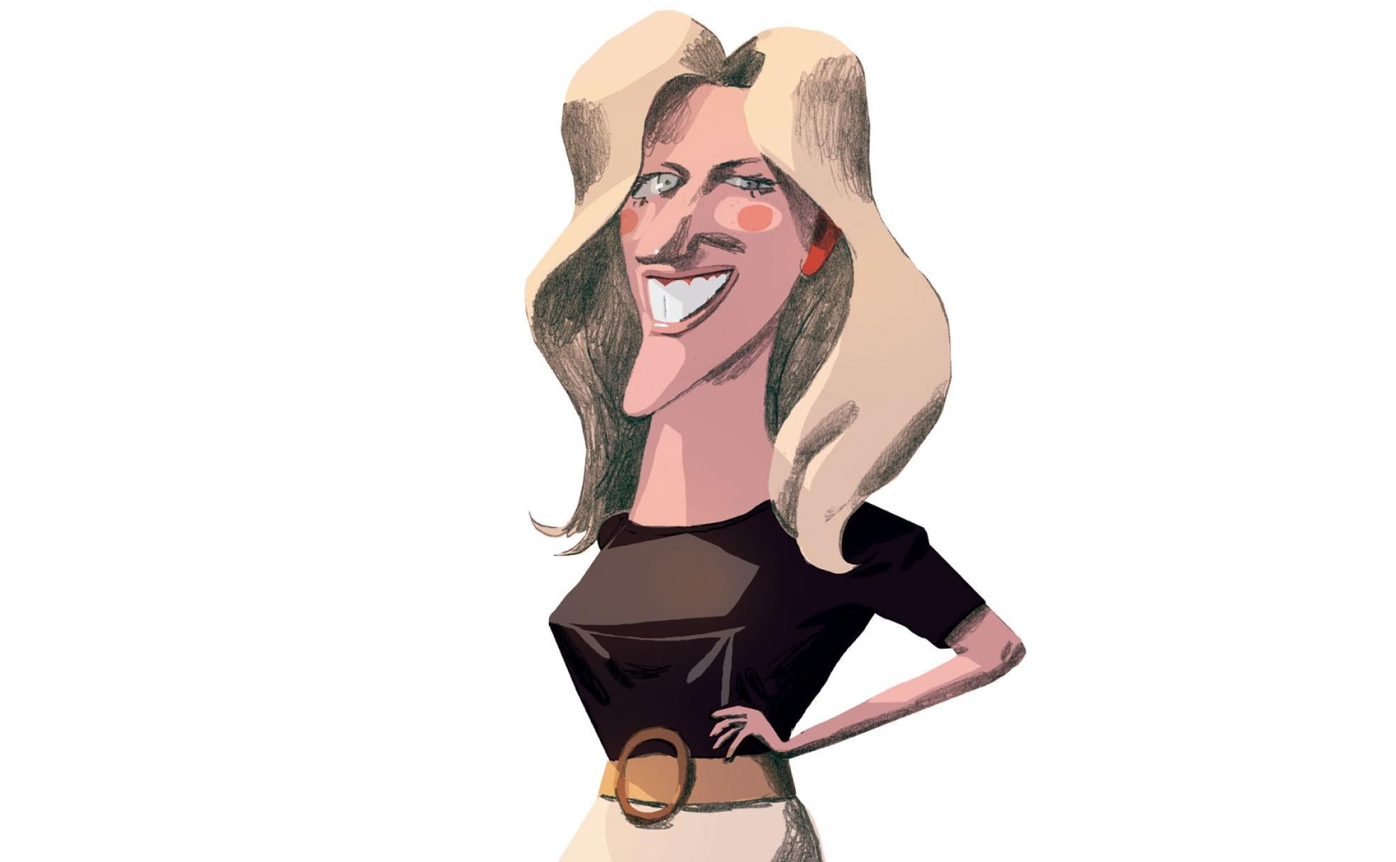 María José Ros Olivo: «Ciudadanos me hizo creer otra vez en política»