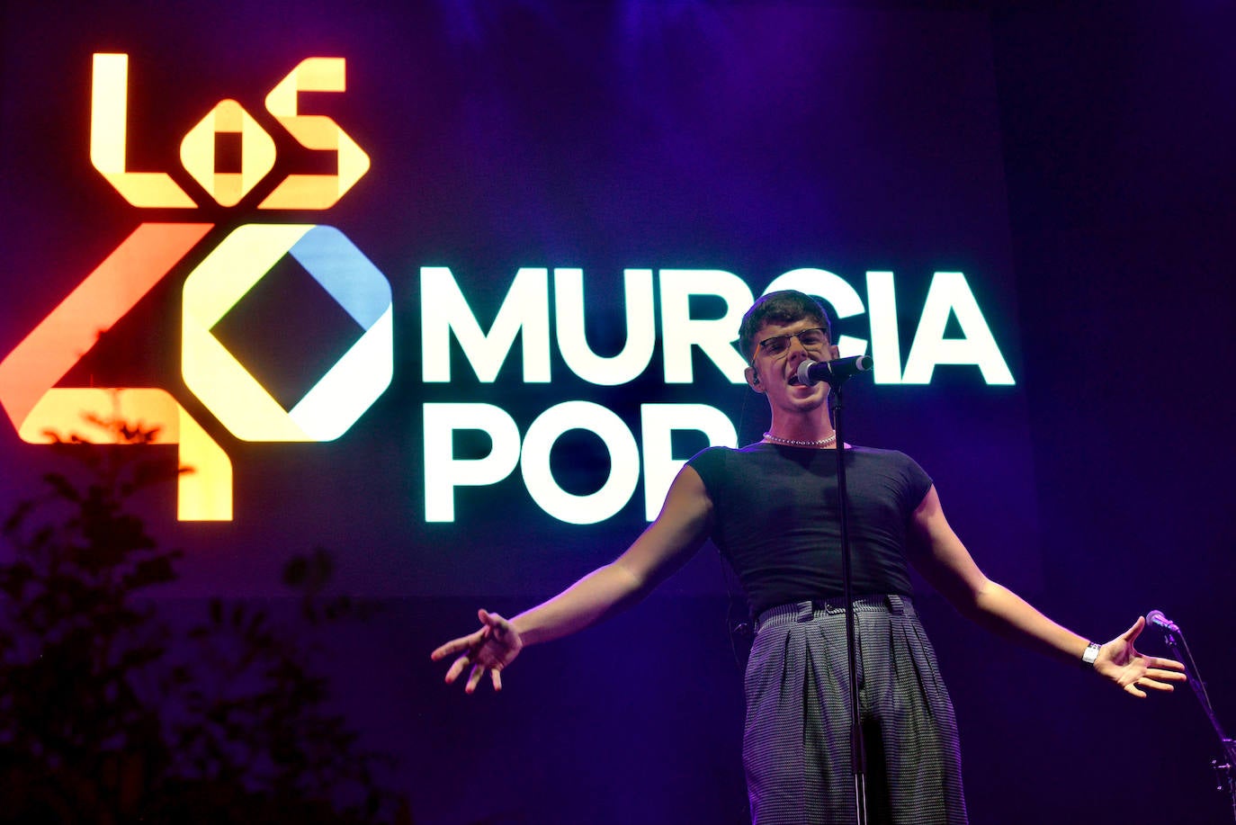 Fotos: El Cuartel de Artillería se inunda de pop