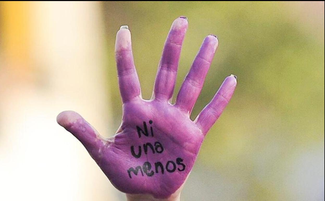 Europa propondrá una ley específica contra la violencia de género