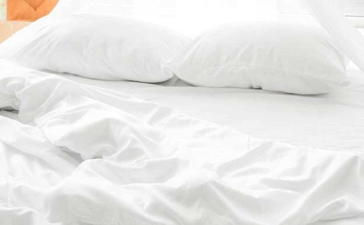 Ropa de cama y blancos: cada cuándo lavarlos