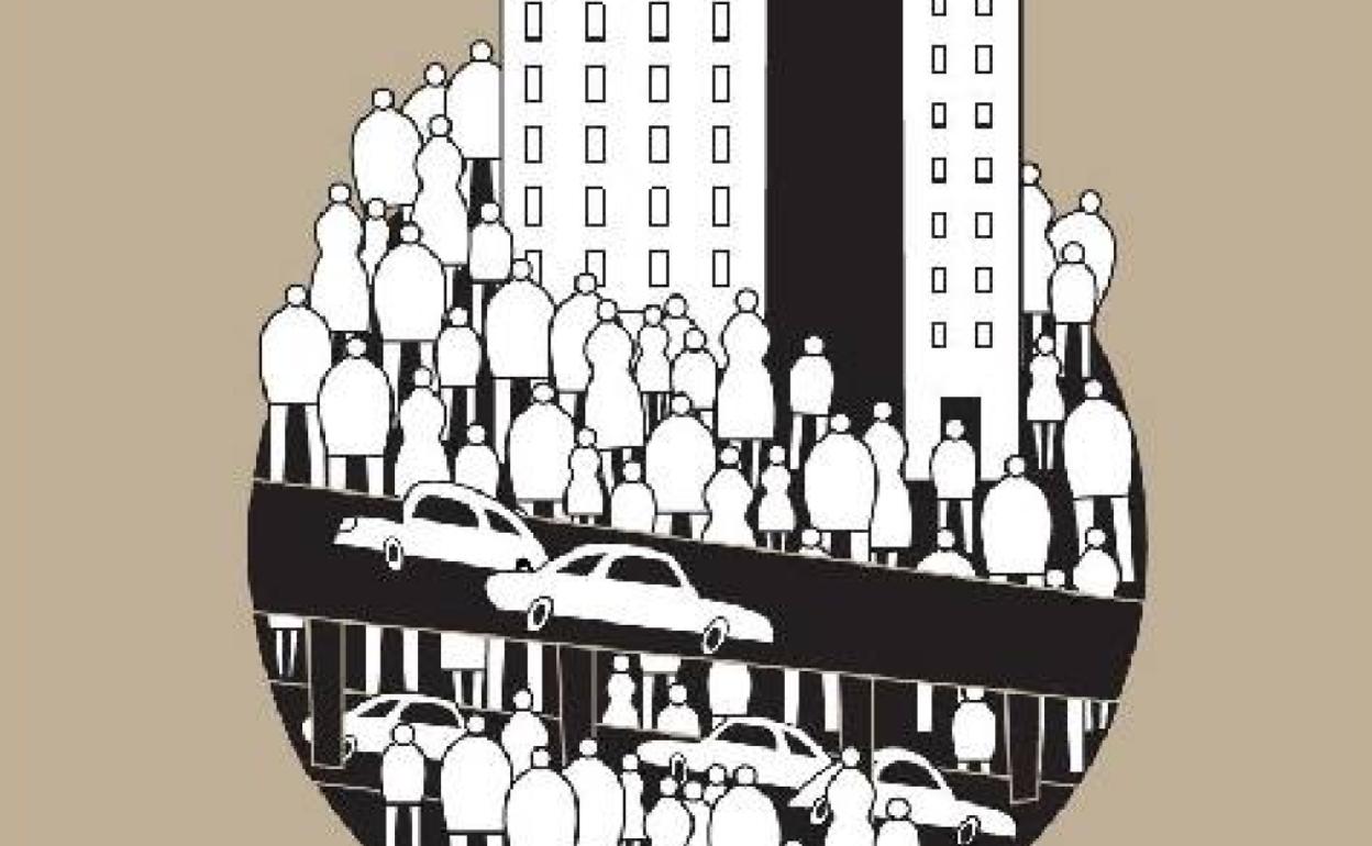 En la Semana Europea de la Movilidad... podríamos mirar a Holanda