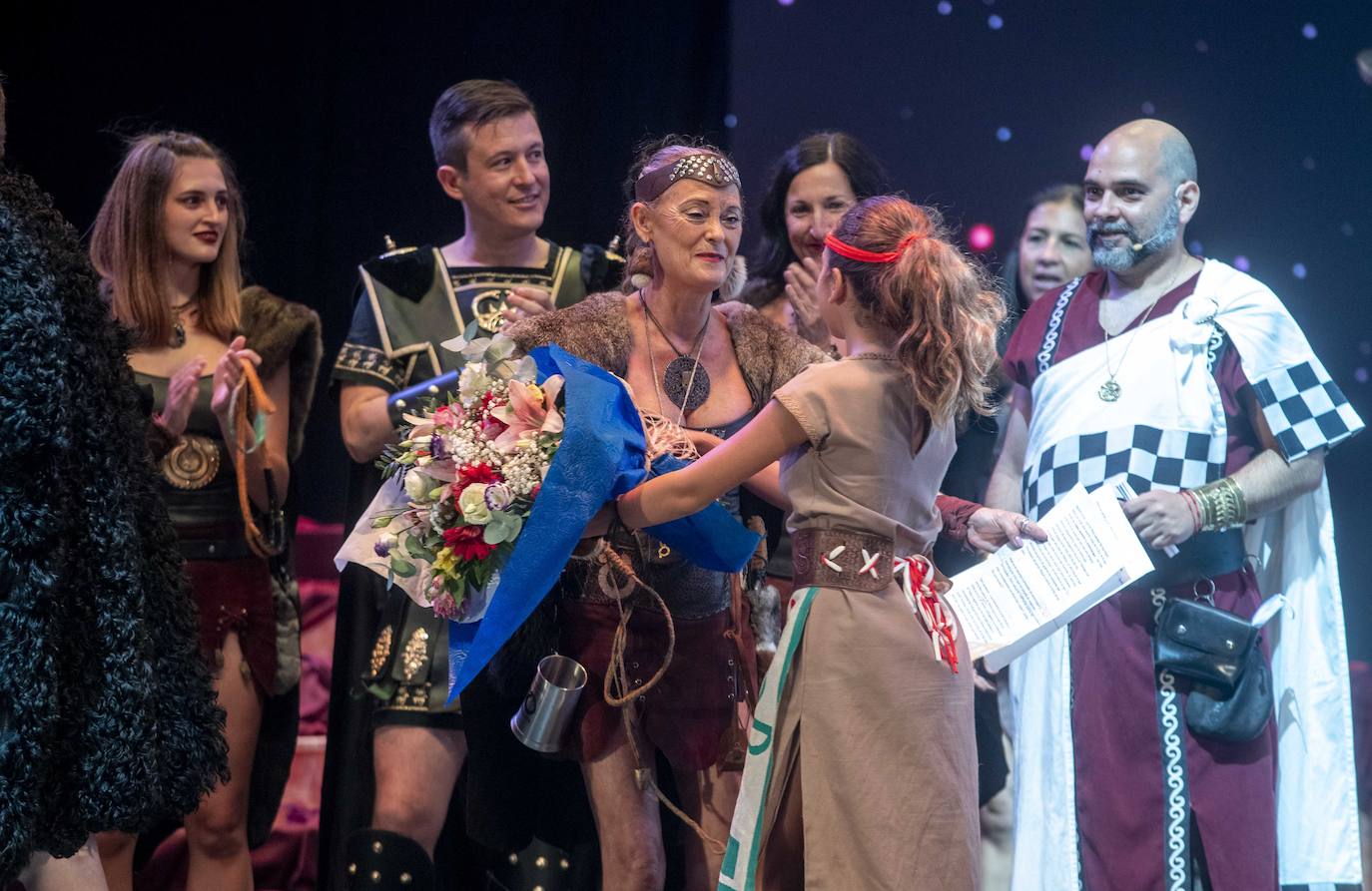 Fotos: El Oráculo de Tanit