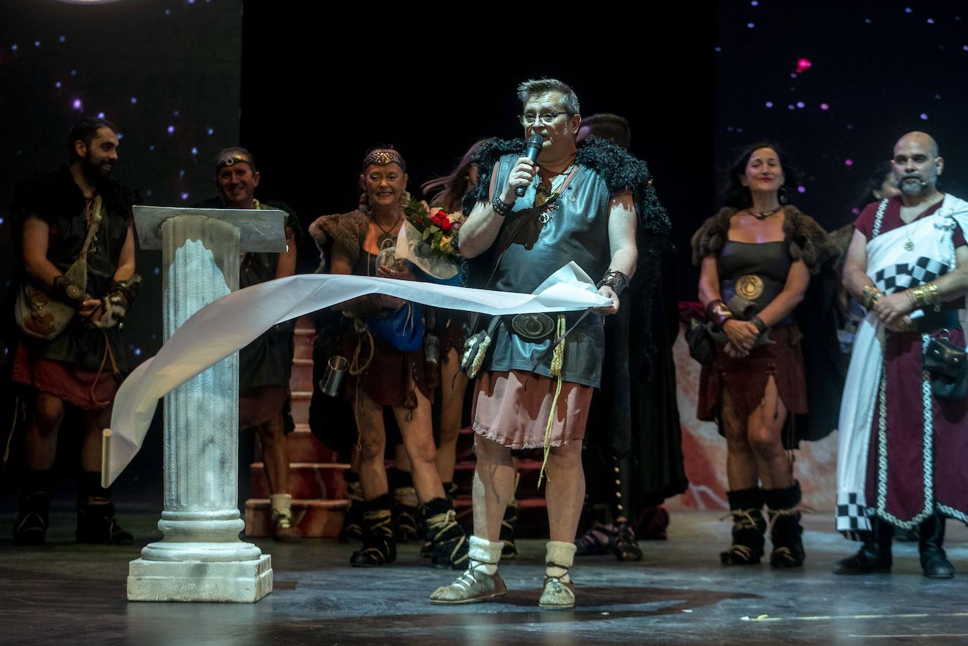 Fotos: El Oráculo de Tanit