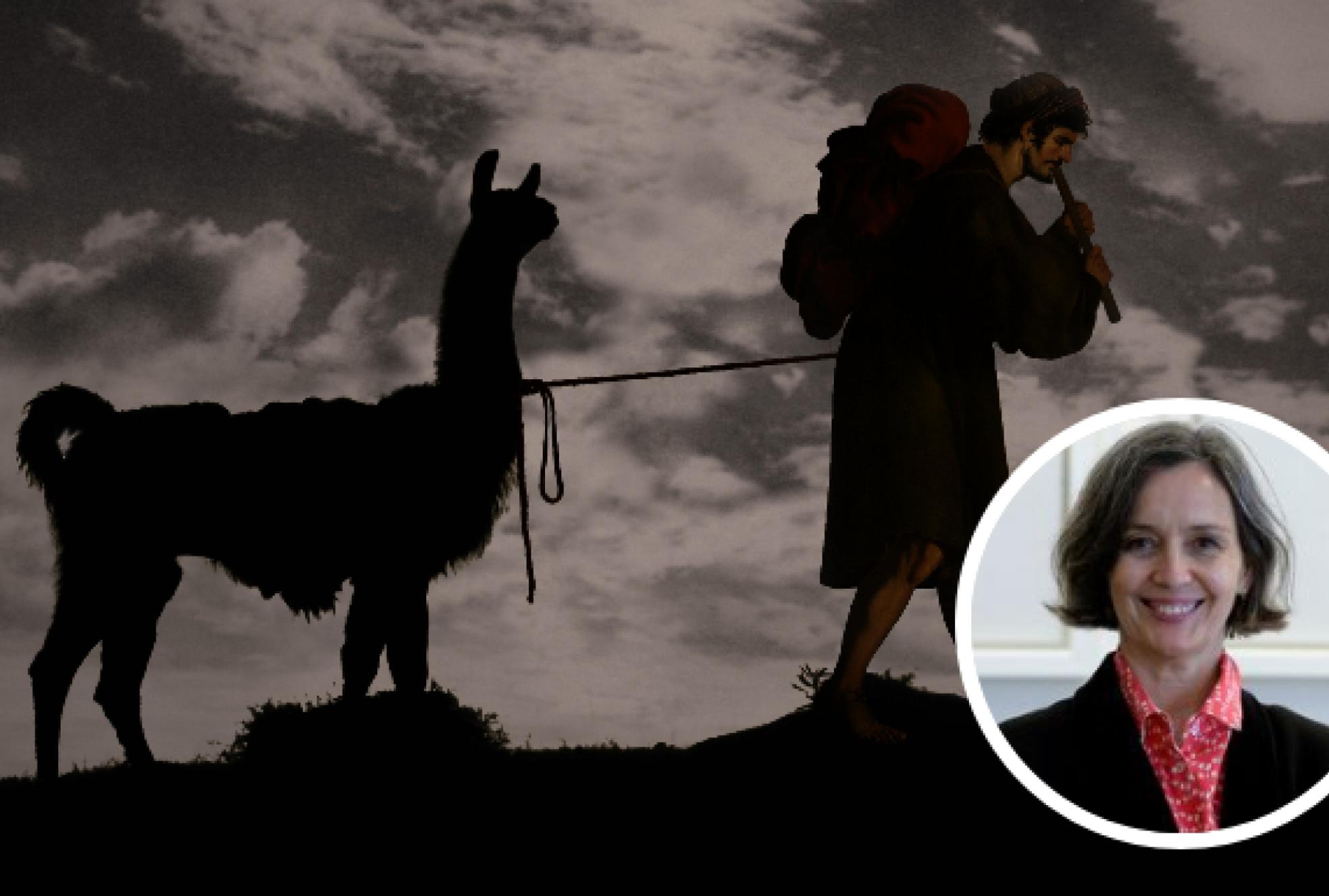 Fotograma del documental 'Zurbarán y sus doce hijos'. Arantxa Aguirre ha dirigido el documental que obtuvo siete candidaturas a los Premios Goya de 2021.