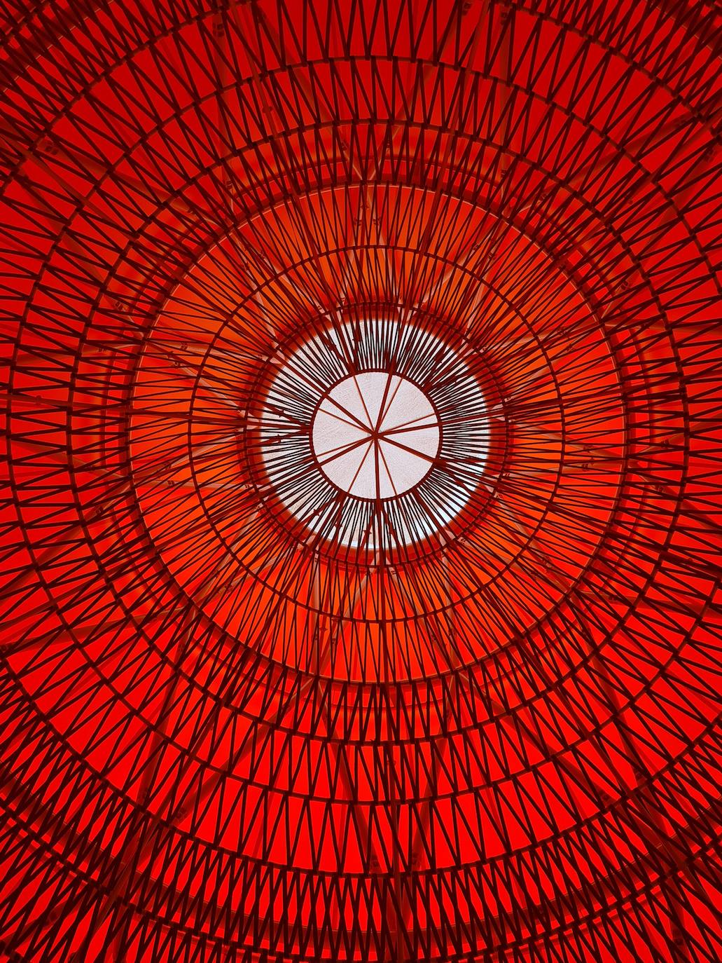 Fotos: Así es el pabellón de España para la Exposición Universal de Dubái