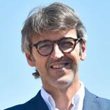 Luis Alberto Marín.