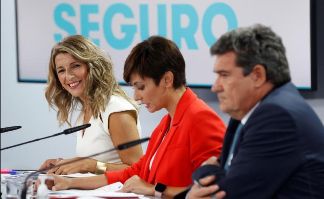 La formación será obligatoria para las empresas en los ERTE tras la pandemia