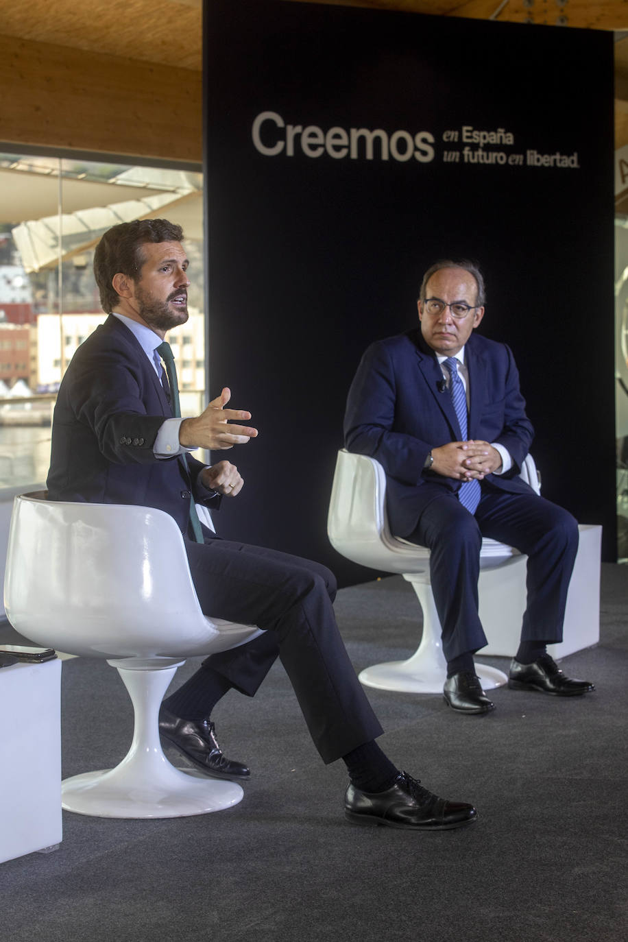 Fotos: La Convención del PP en Cartagena