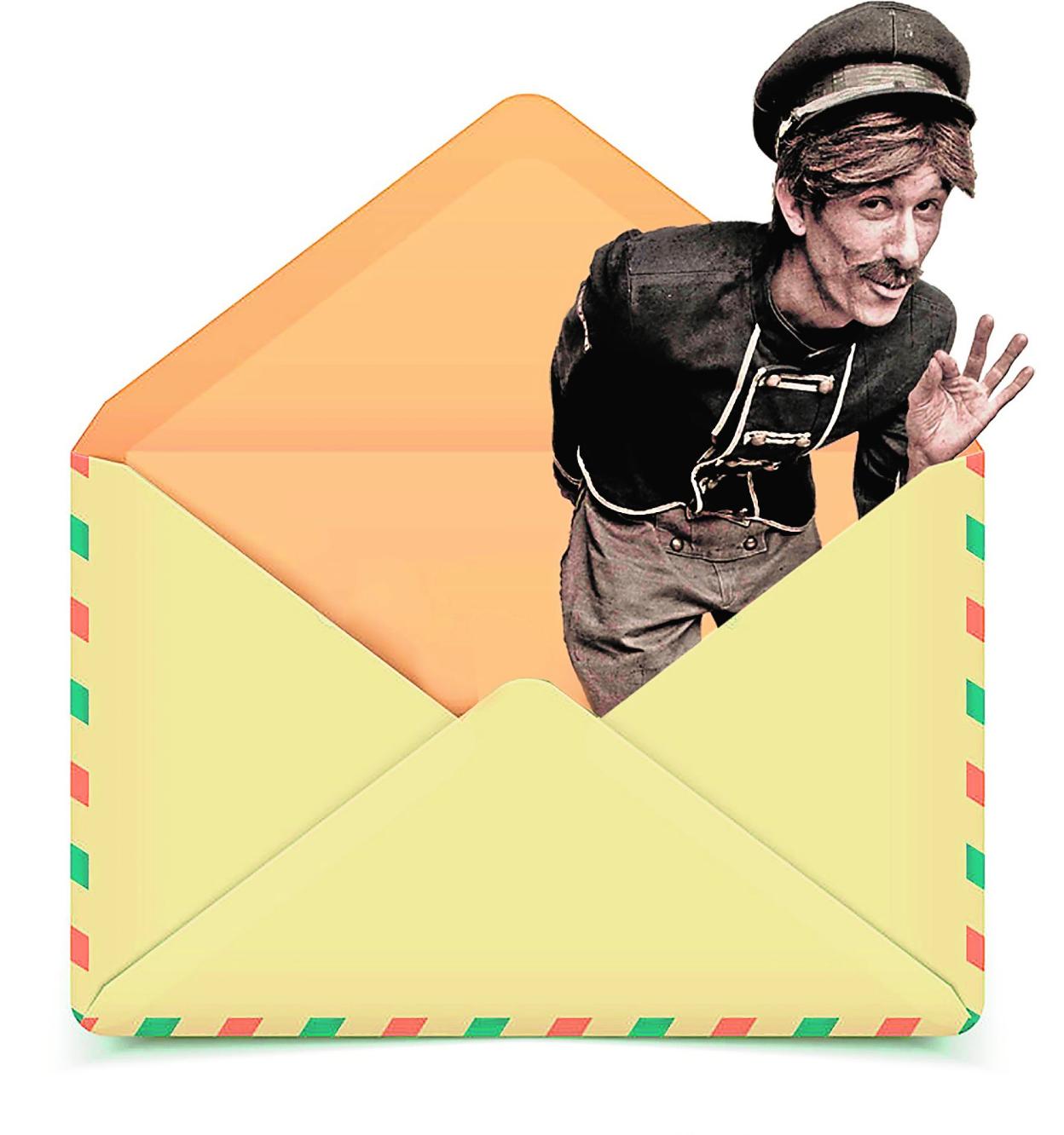 El circo vuelve a Pupaclown.