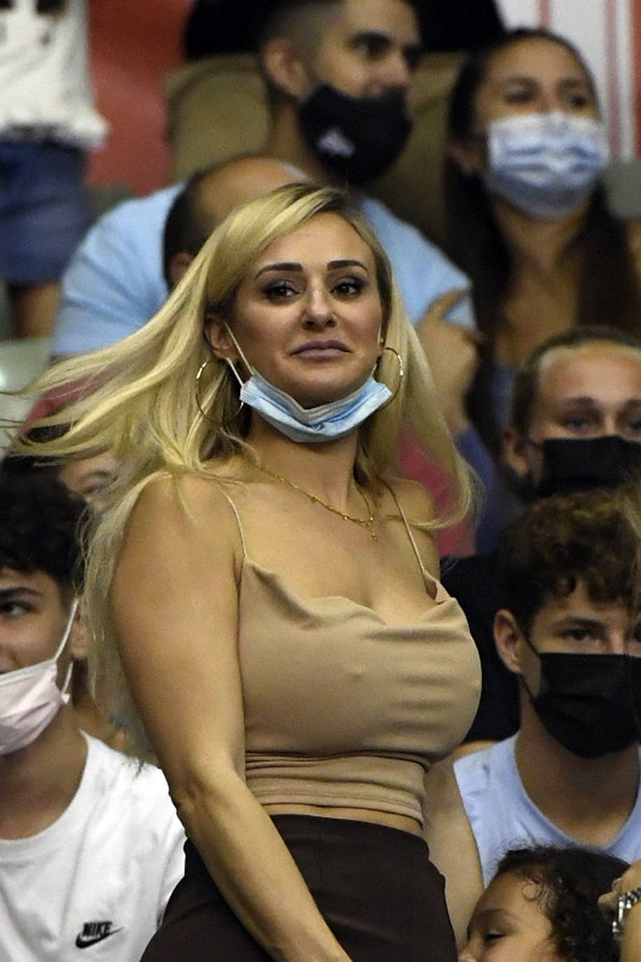 Fotos: La victoria del UCAM Murcia contra el Bilbao Basket, en imágenes