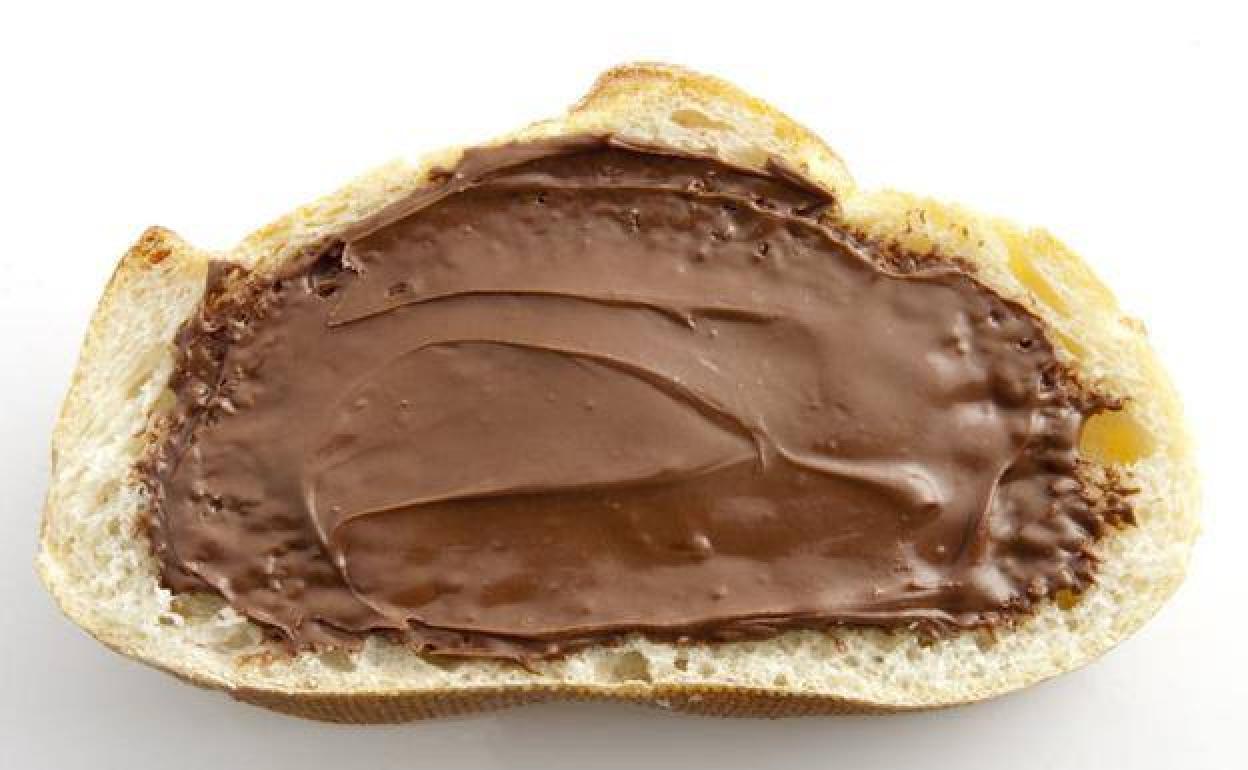 La polémica con la crema de cacao «saludable» de Carlos Ríos: «Veremos quién gana esta batalla que solo acaba de comenzar»