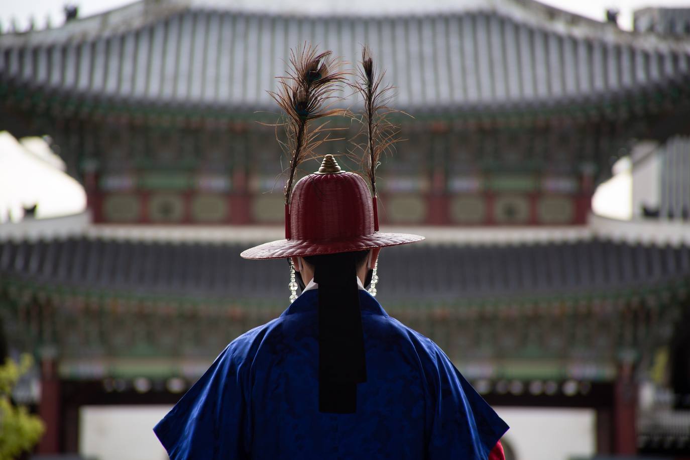 Fotos: Vestidos para ir al palacio