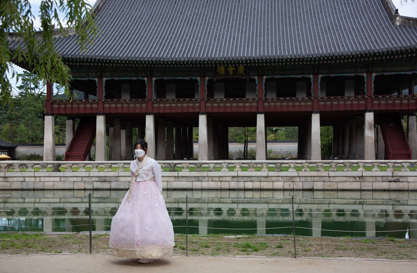 Fotos: Vestidos para ir al palacio