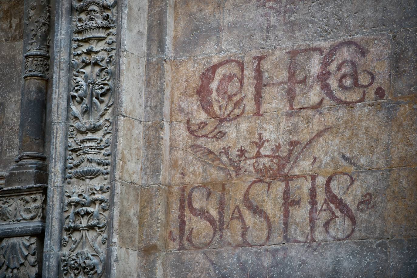 Fotos: La torre de la Catedral de Murcia, en imágenes