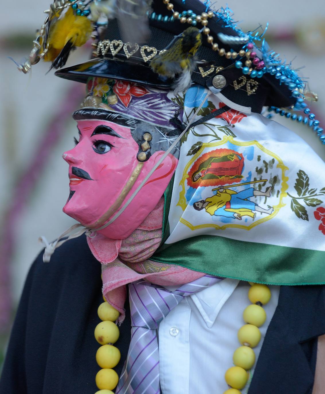 Fotos: Festival Maya Zoque Chiapaneca