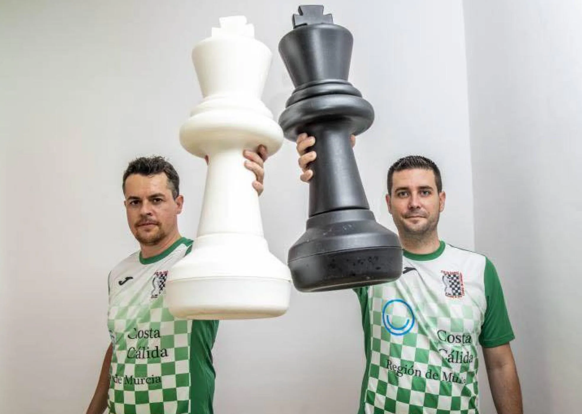 guisante ganancia Sobrevivir El mejor ajedrez de España se juega en Beniaján | La Verdad