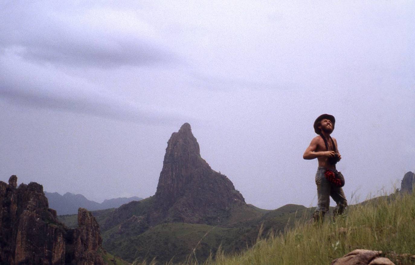 Fotos: Las imágenes del documental &#039;El corazón de un sherpa blanco&#039;