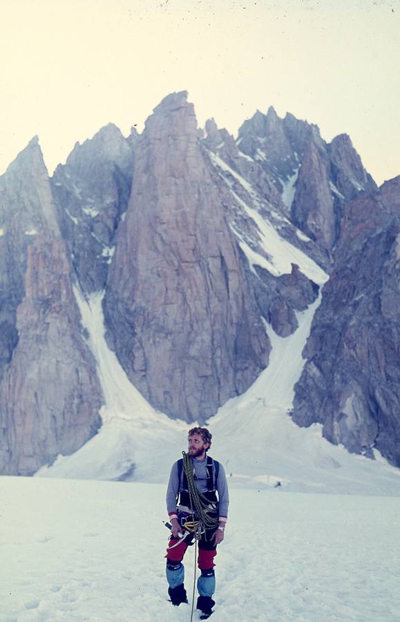 Fotos: Las imágenes del documental &#039;El corazón de un sherpa blanco&#039;