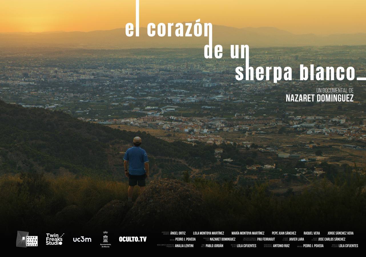 Fotos: Las imágenes del documental &#039;El corazón de un sherpa blanco&#039;