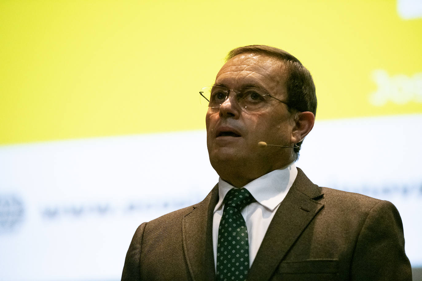 Fotos: Cuarto encuentro anual del Ecosistema de Innovación de la Region de Murcia (Ecirm)