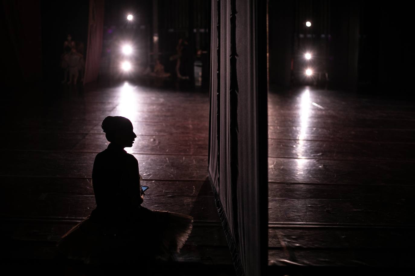 Fotos: La danza vuelve a Rio de Janeiro