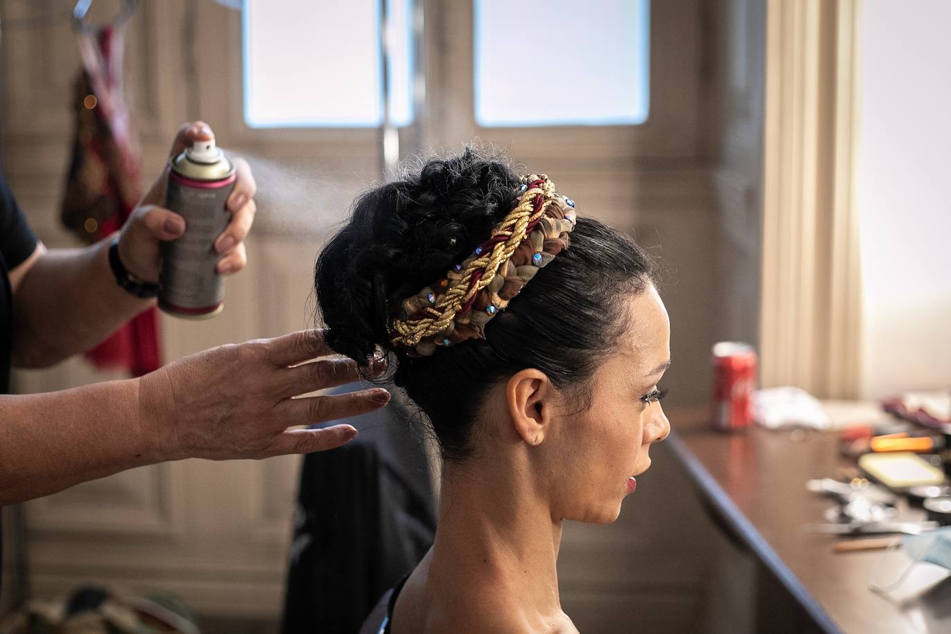Fotos: La danza vuelve a Rio de Janeiro