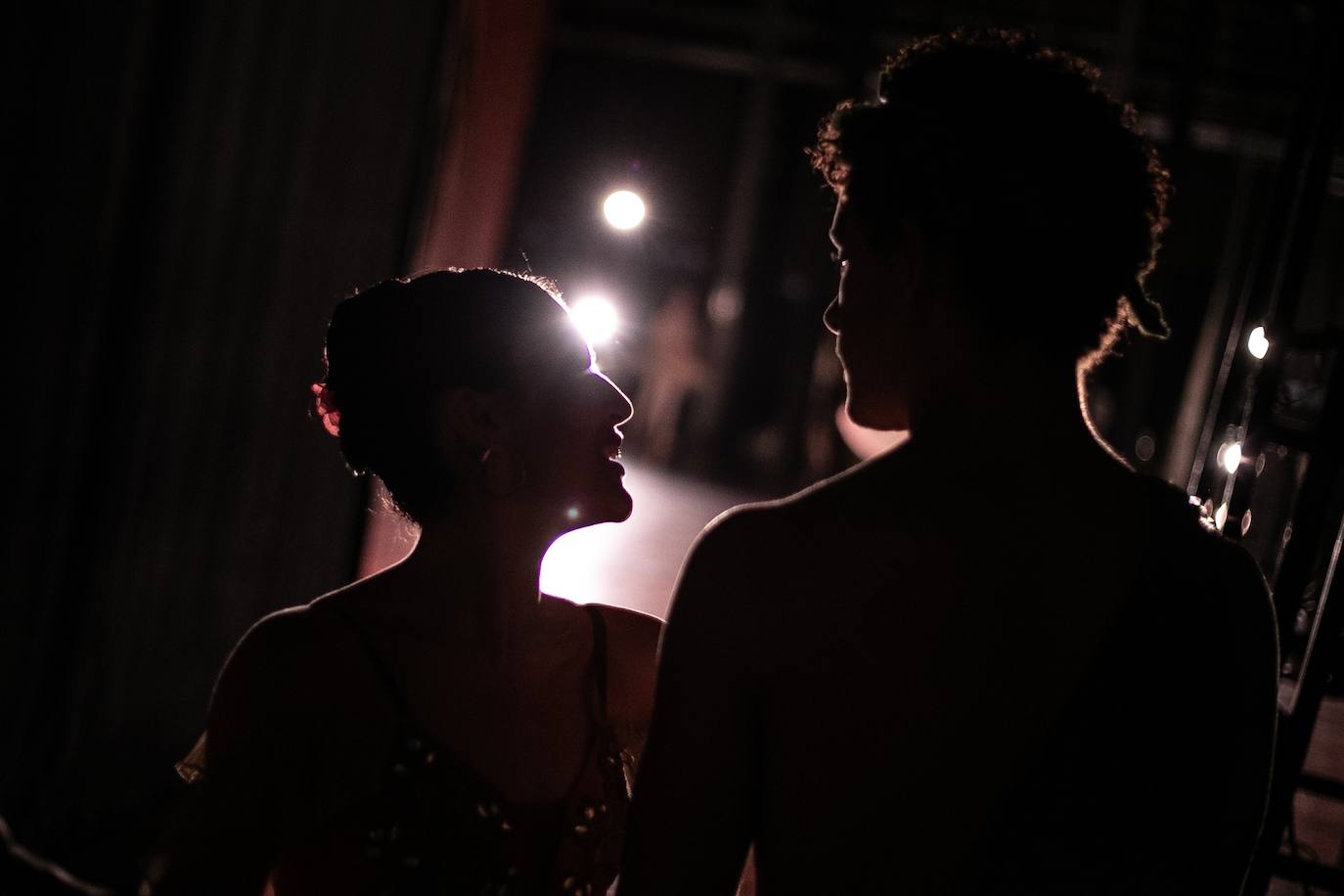 Fotos: La danza vuelve a Rio de Janeiro