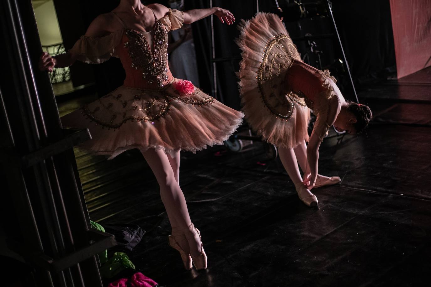 Fotos: La danza vuelve a Rio de Janeiro