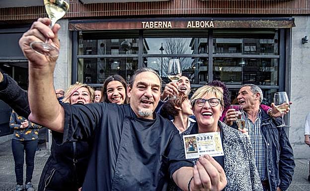 Consejos para mantener el anonimato si resultamos ganadores en la Lotería de Navidad