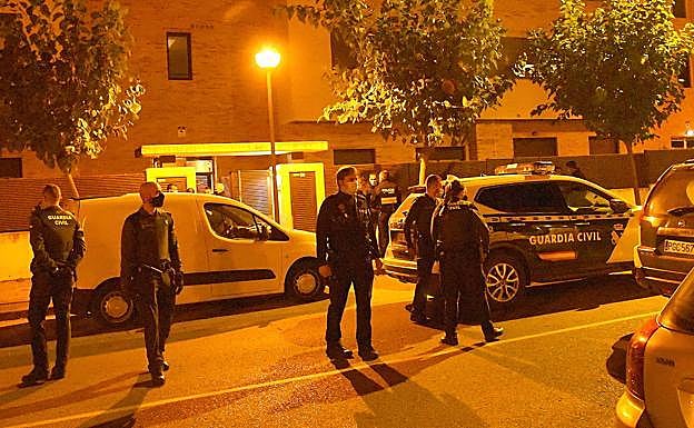 «He visto de todo, pero esto es lo peor, sin duda»