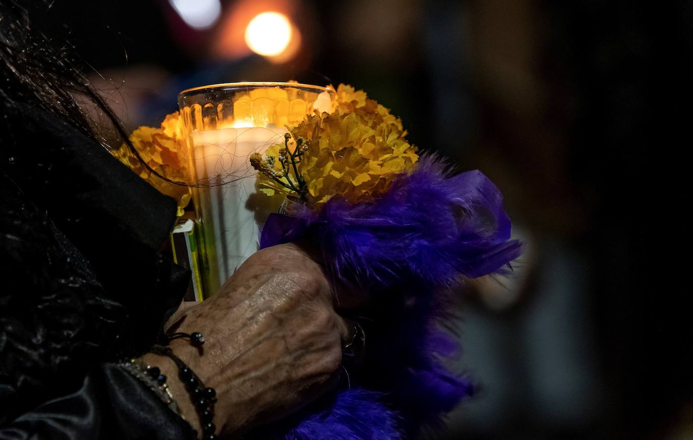 Fotos: Tiempo de catrinas