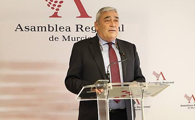 Los expulsados de Cs consideran una «tomadura de pelo» el plan de Ribera para la recuperación del Mar Menor