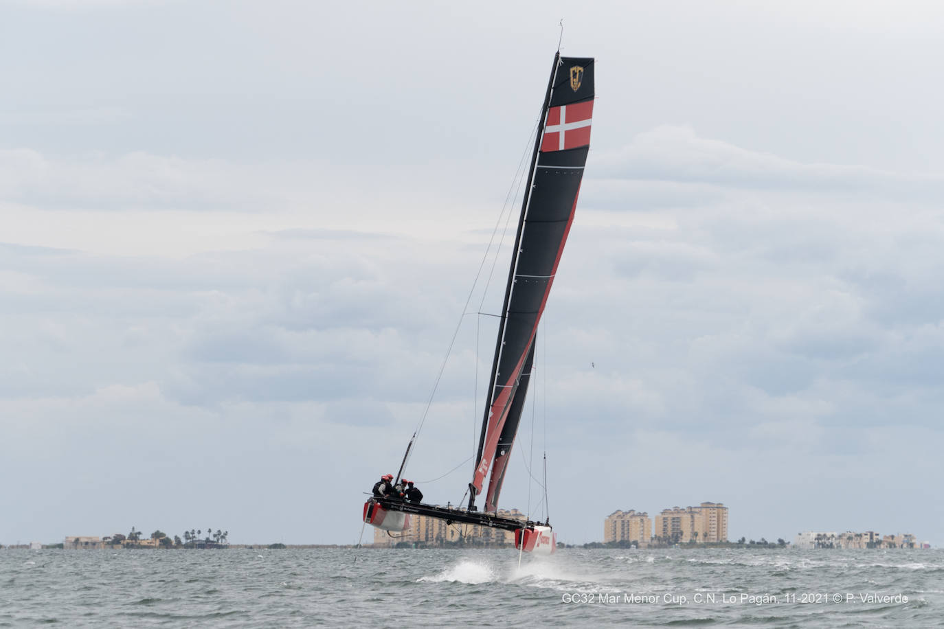 Fotos: La Mar Menor Cup, en imágenes
