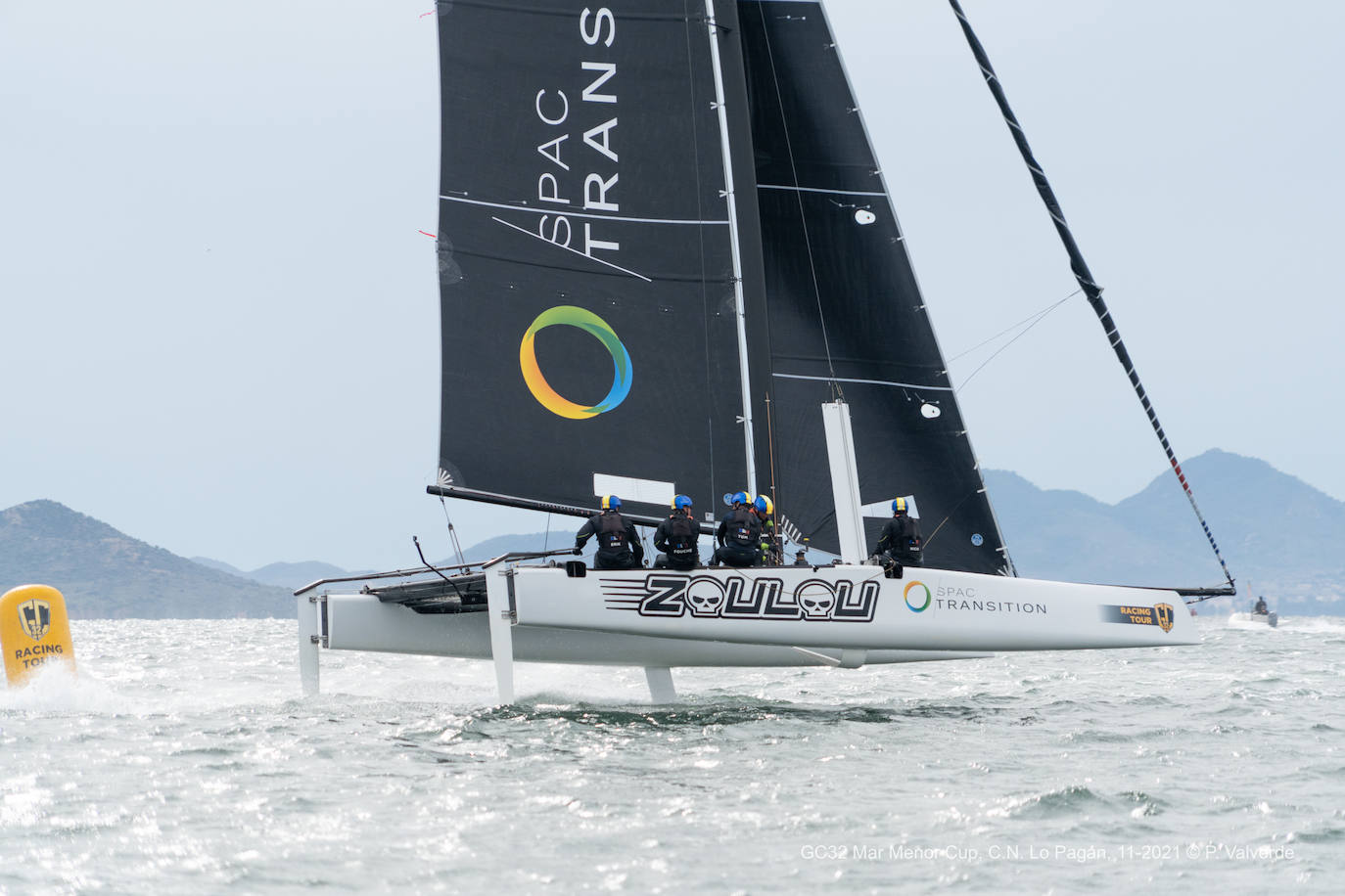 Fotos: La Mar Menor Cup, en imágenes