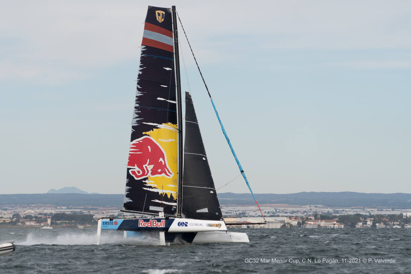 Fotos: La Mar Menor Cup, en imágenes