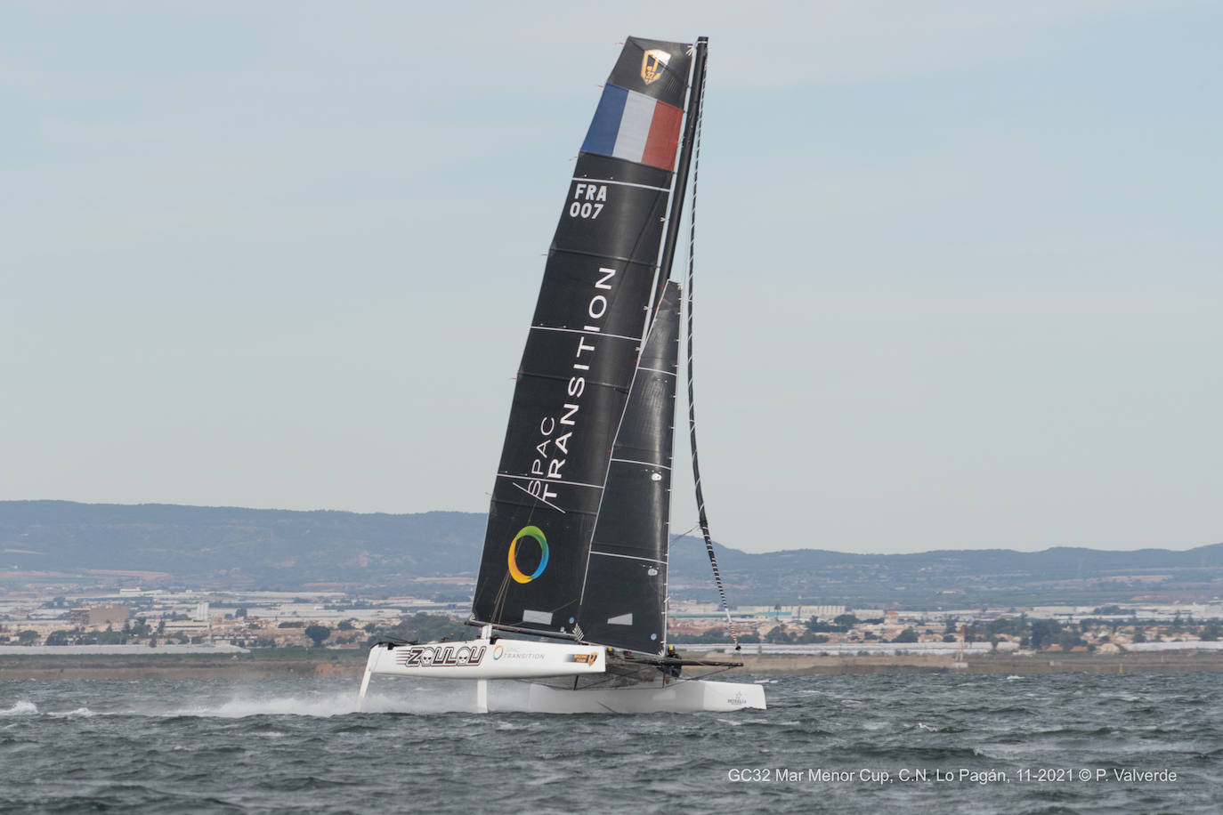 Fotos: La Mar Menor Cup, en imágenes