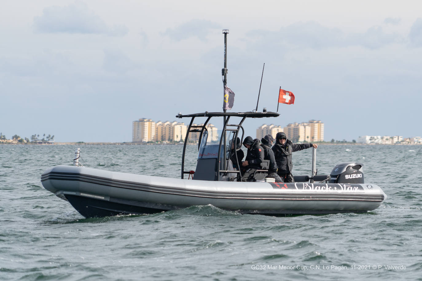 Fotos: La Mar Menor Cup, en imágenes