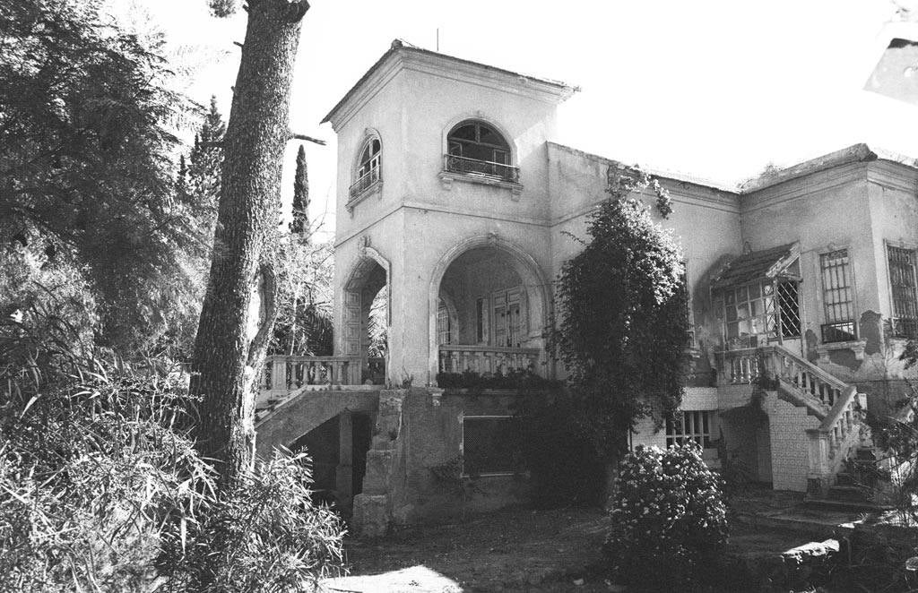 Fotos: Exposición fotográfica &#039;La evolución arquitectónica de los espacios&#039;, del abanillero Damián Lajara