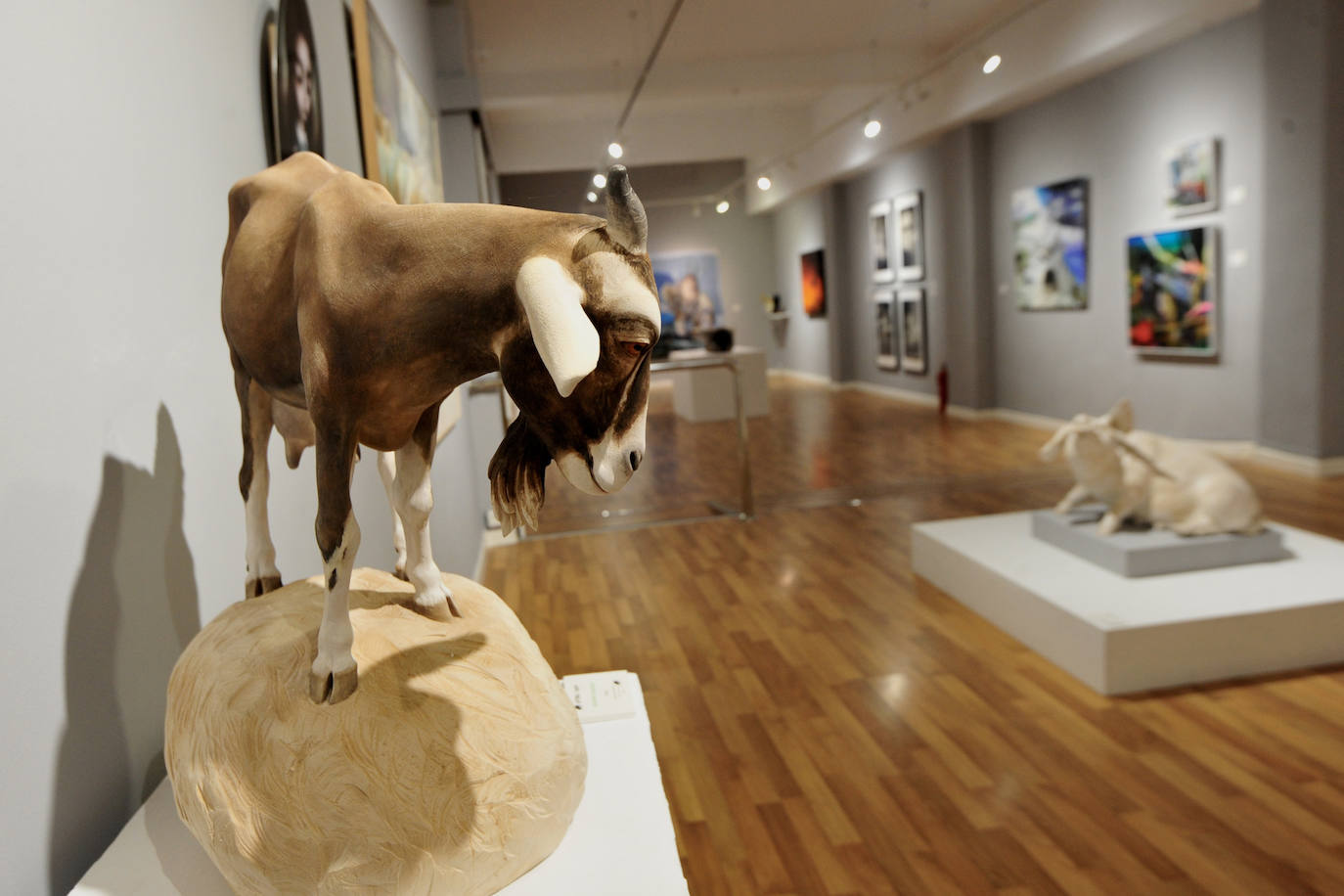 Fotos: ‘Rebelión en la granja’ vuelve a sacudir las conciencias