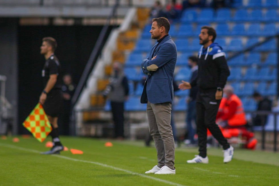 Fotos: La derrota del Real Murcia ante el Hércules, en imágenes