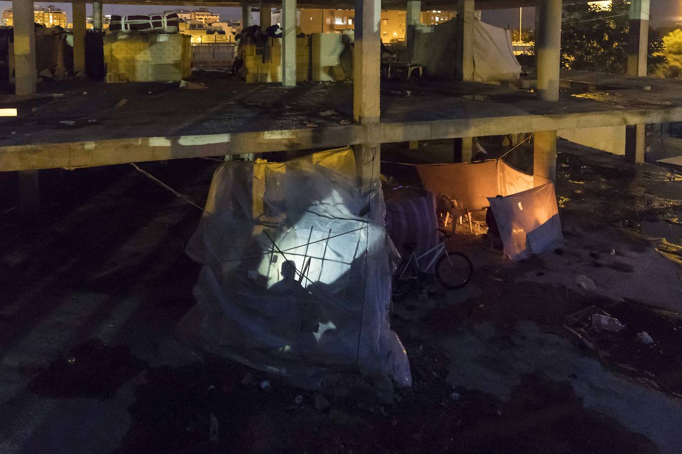 Fotos: Golpes de realidad a todo color