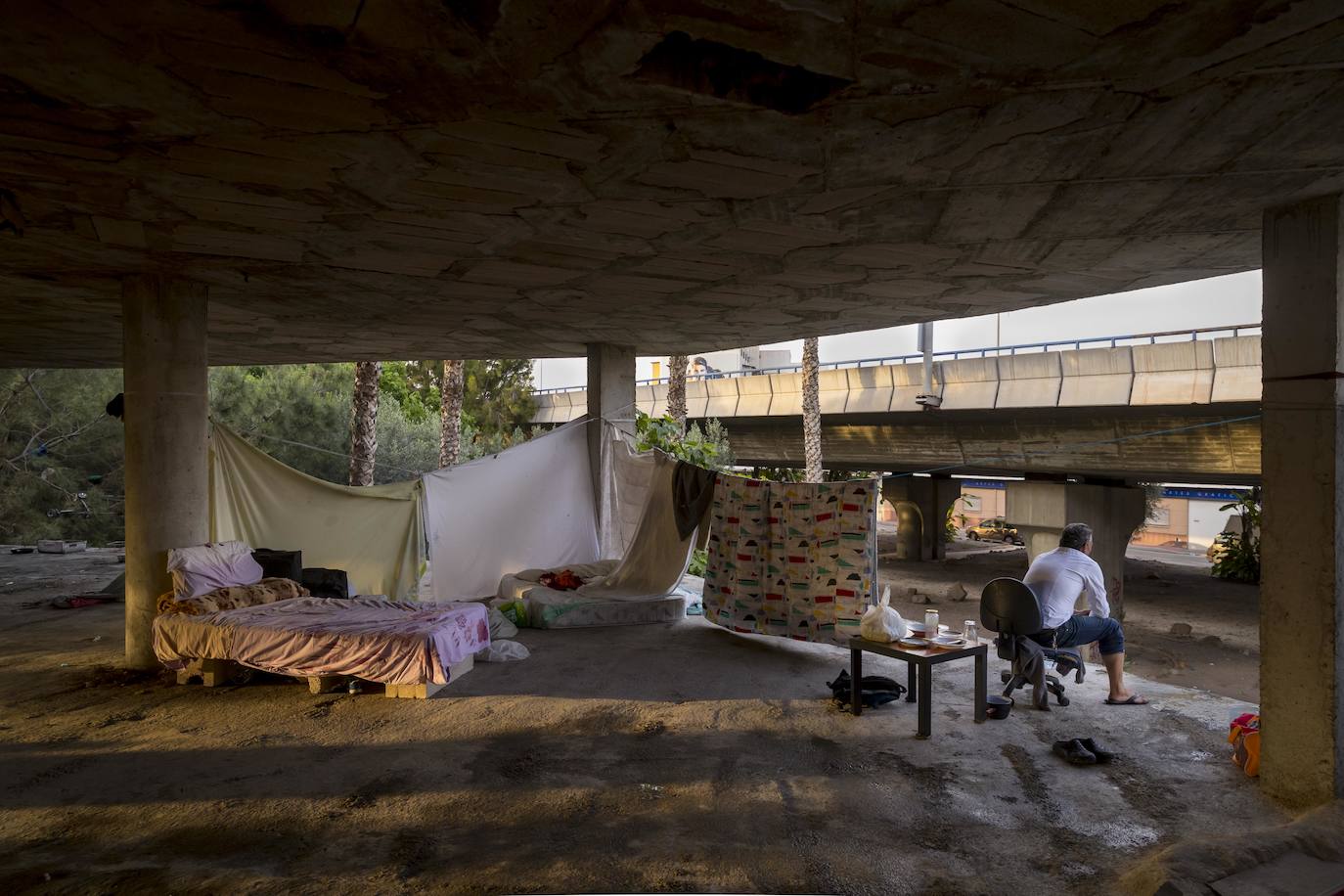 Fotos: Golpes de realidad a todo color