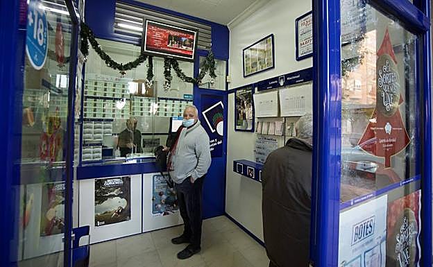 Hasta cuándo se puede comprar un décimo de la Lotería del Niño