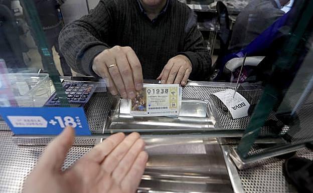 Todos los premios que puedes ganar con la Lotería del Niño