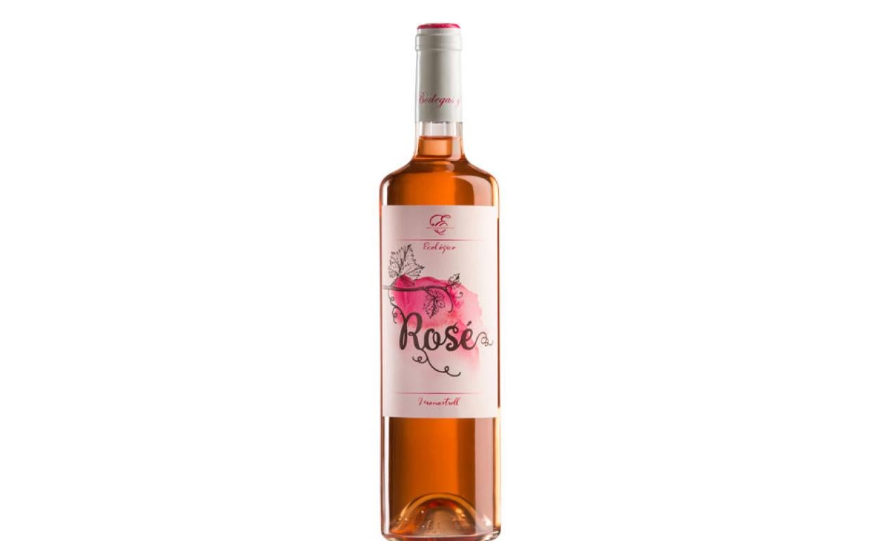 Qué beber: Evine Rose