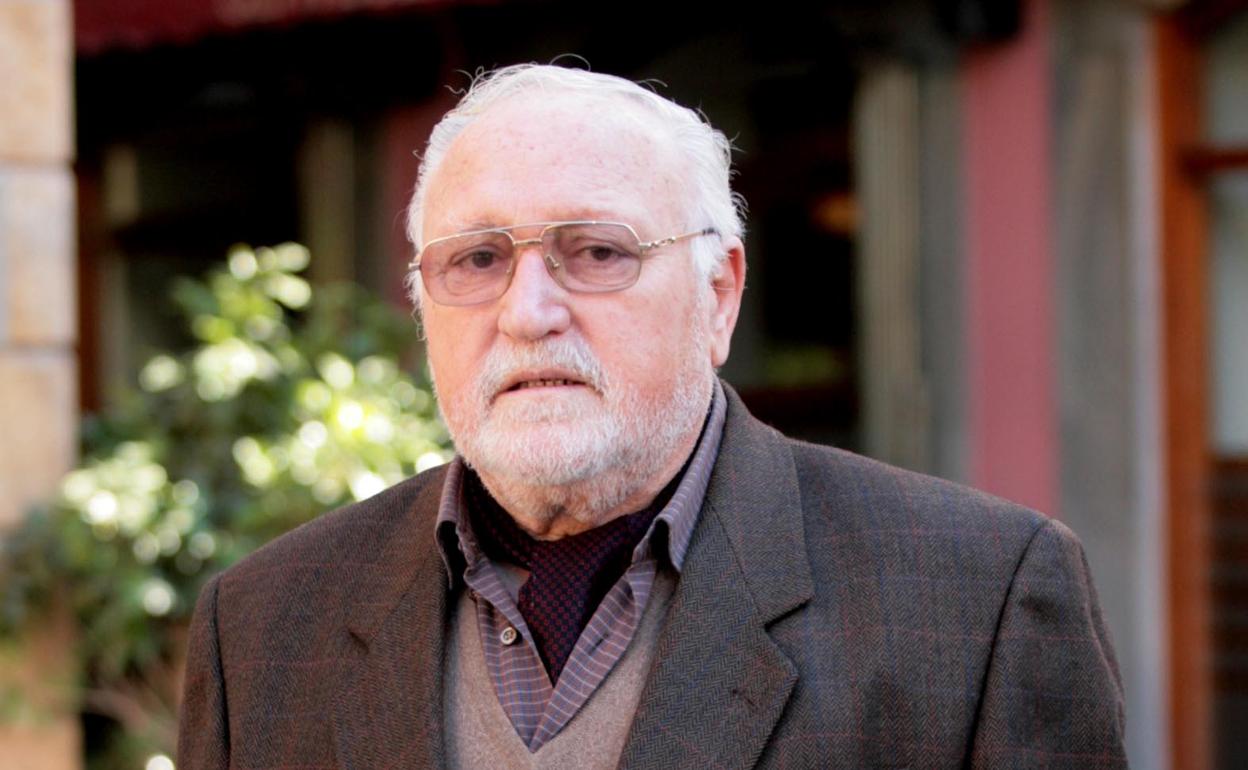 Antonio Martínez Hernández 