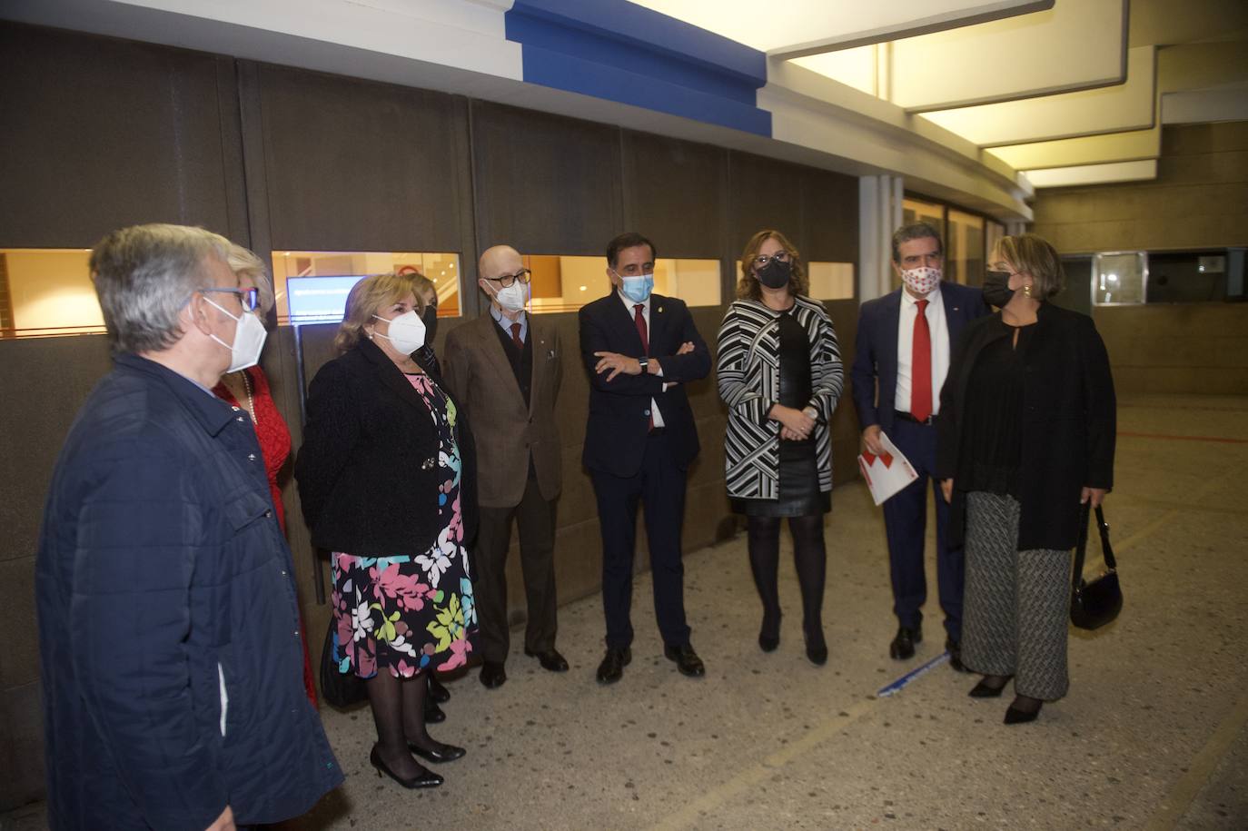 Fotos: Cruz Roja celebra el Día Internacional del Voluntario en Murcia