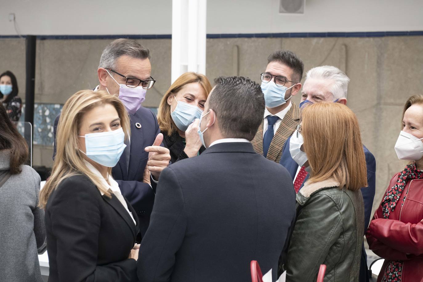 Fotos: La Asamblea reforma su Reglamento para poder reclamar el Estatuto de Autonomía al Congreso