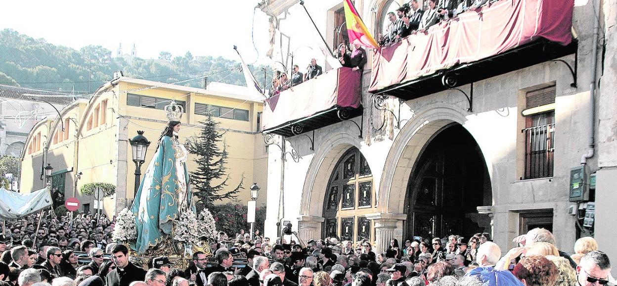 Fiestas de la Virgen de Yecla 2021, una celebración para vivir y recordar